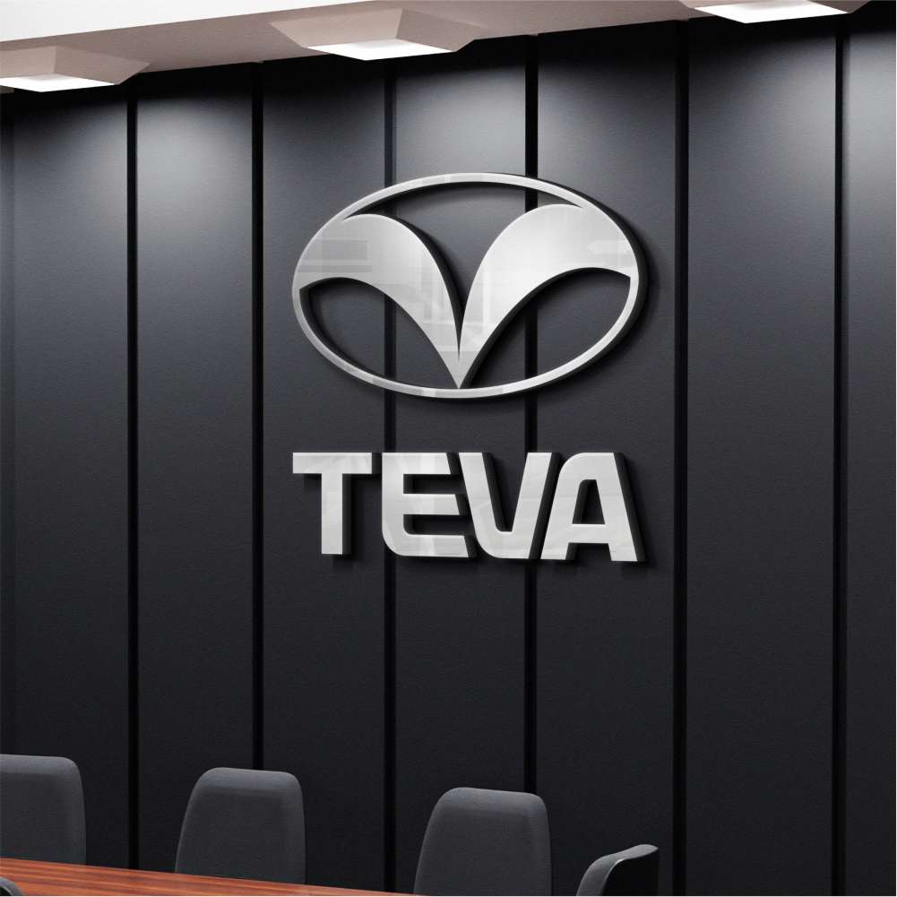 3D Wall Signage (Interior & Exterior)